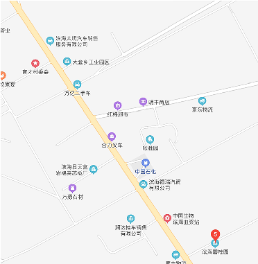 道路安全警示系統(tǒng)